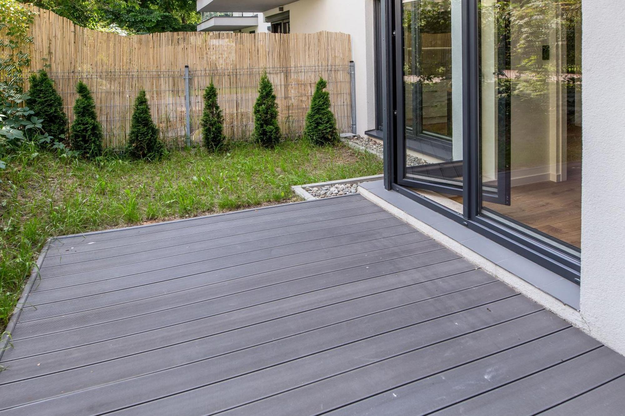Ferienwohnung Bajeczna10 Krakau Exterior foto